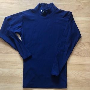 Long Sleeve Under Armour
